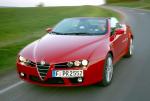 Alfa Romeo Spider 2008 года (WW)